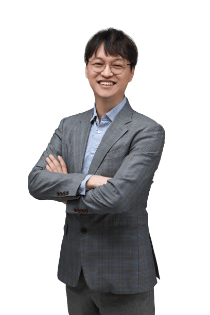 이홍열 CEO - AAMOND Global